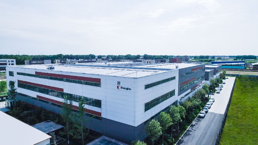 政策東風起，智水計量興 —— 豐博智能以技術創新護航供水行業高質量發展